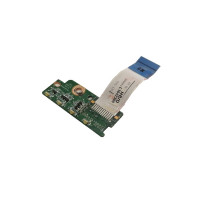 переходник 4xLED DAV03AYB8D0 для Dell Vostro 3750