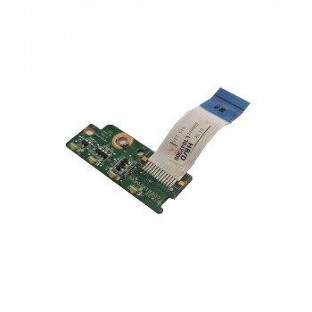переходник 4xLED DAV03AYB8D0 для Dell Vostro 3750