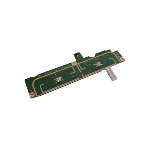 Кнопки тайчпада DAR03TB16D0 для Dell Vostro 3750