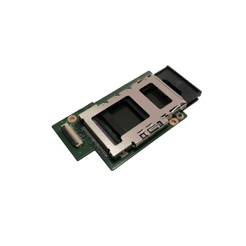 переходник ExpressCard DAV03TH16E0 для Dell Vostro 3750
