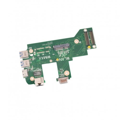 переходник LAN/ VGA/ USB  DA0R03PI6D0 для Dell Vostro 3750