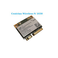 контроллер  WLAN Wi-Fi microPCI-Express Intel 11230BGHRU, CN-0D2M39 802.11 b/g/n + Bluetooth 3.0 