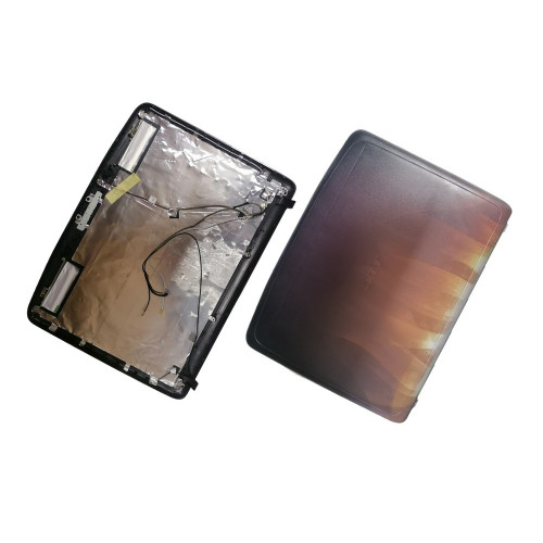 Крышка матрицы, back cover, AP01K000410 для ноутбука Acer Aspire 5520 