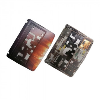 Топкейс, palmrest, AP01K000110 для Acer Aspire 5520  