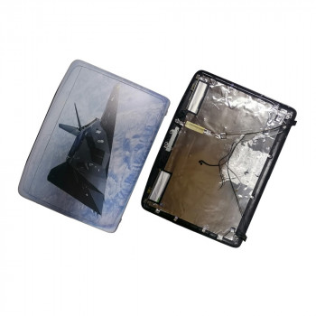 Крышка матрицы, back cover, AP01K000420 для ноутбука Acer Aspire 5520