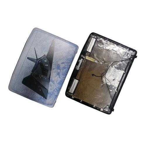 Крышка матрицы, back cover, AP01K000420 для ноутбука Acer Aspire 5520