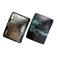Крышка матрицы, back cover, AP01K000440 для ноутбука Acer Aspire 5520  