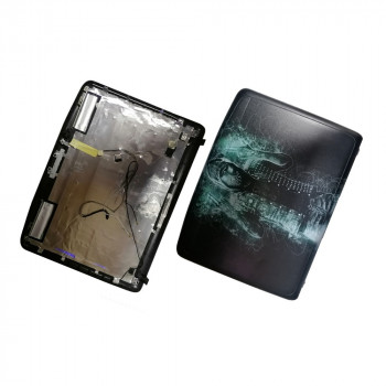 Крышка матрицы, back cover, AP01K000440 для ноутбука Acer Aspire 5520  