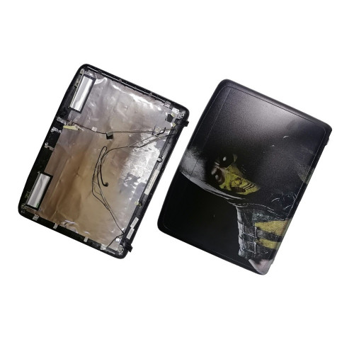Крышка матрицы, back cover, AP01K000450 для ноутбука Acer Aspire 5520