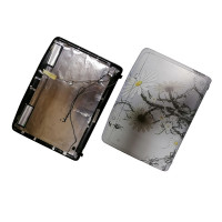 Крышка матрицы, back cover, AP01K000460 для ноутбука Acer Aspire 5520  