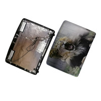 Крышка матрицы, back cover, AP01K000470 для ноутбука Acer Aspire 5520  