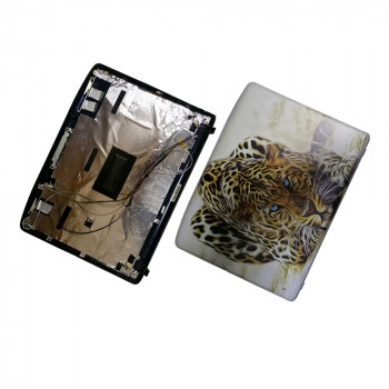 Крышка матрицы, back cover, AP01K000480 для ноутбука Acer Aspire 5520