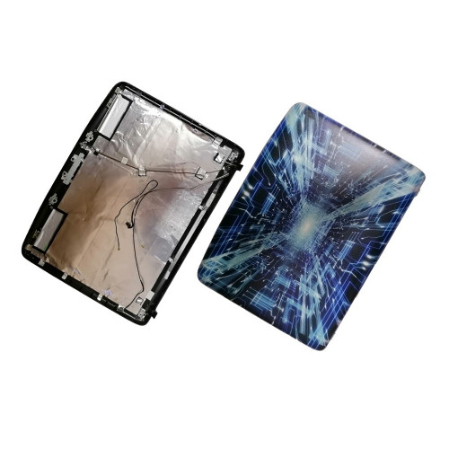 Крышка матрицы, back cover, AP01K000490 для ноутбука Acer Aspire 5520