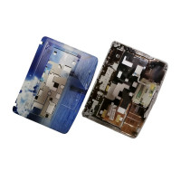 Топкейс, palmrest, AP01K000130 для Acer Aspire 5520