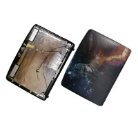 Крышка матрицы, back cover, AP01K000510 для ноутбука Acer Aspire 5520