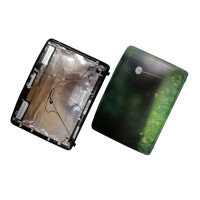 Крышка матрицы, back cover, AP01K000530 для ноутбука Acer Aspire 5520