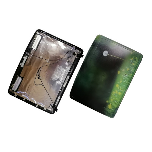 Крышка матрицы, back cover, AP01K000530 для ноутбука Acer Aspire 5520