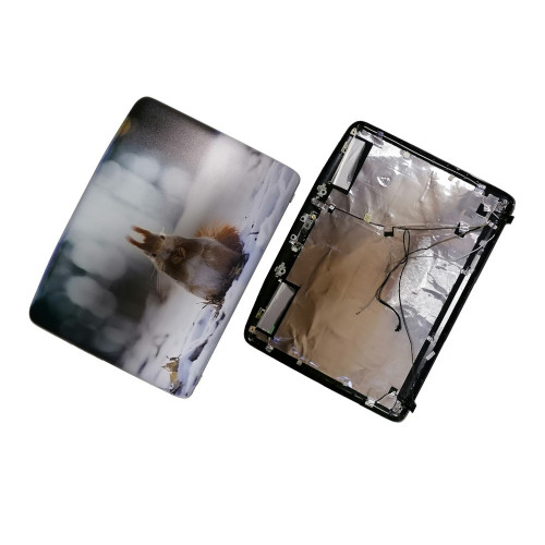 Крышка матрицы, back cover, AP01K000540 для ноутбука Acer Aspire 5520