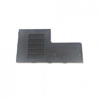 Крышка отсека WiFi/ Memory 1A228HC00-600-G для HP G62