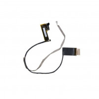 Шлейф матрицы, LVDS, 350401C0O-600-G, для HP G62-a13es