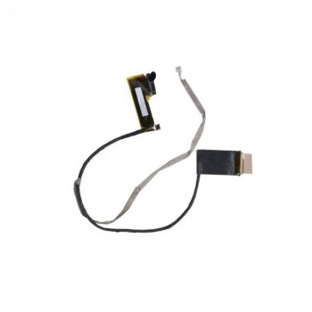 Шлейф матрицы, LVDS, 350401C0O-600-G, для HP G62-a13es