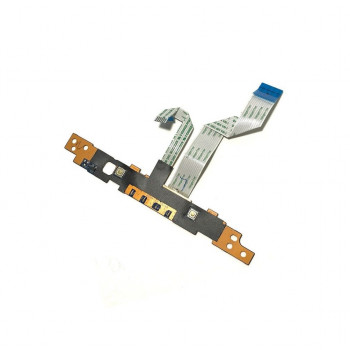 Кнопки тайчпада, LS-8863P, для Samsung NP355V4с