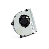 Вентилятор ноутбука AB08005HX10K300, DC28000BMA0 для Samsung NP355V4