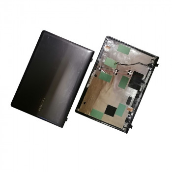 Крышка матрицы, back cover, AP0RV000510 для ноутбука Samsung NP355V4с 
