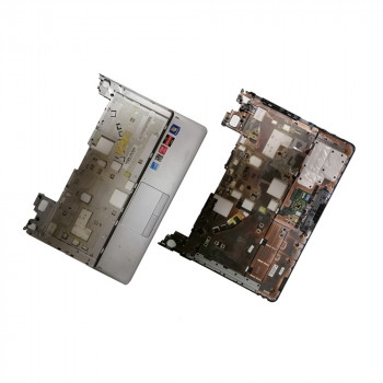 Топкейс, palmrest, AP0RV000710 для Samsung NP355V4c