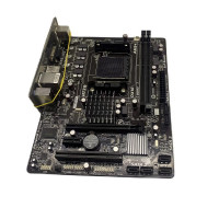 системная плата сокет Am3 GigaByte GA-78LMT-S2 rev1.2