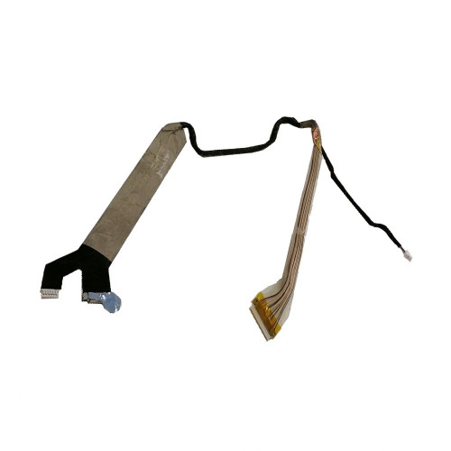 Шлейф матрицы, LVDS cable 073-0001-2522_A для Sony VGN-C140