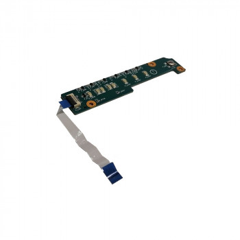 кнопка включения + LED, 1P-1069102-6011  для ноутбука Sony VGN-C140