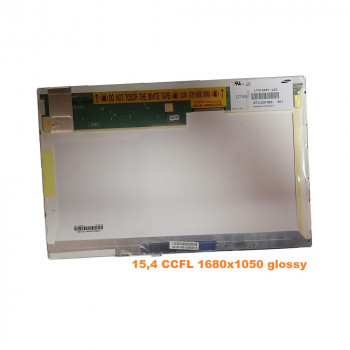 Матрица 15,4'' Samsung LTN154P1-L03 , 1680x1050, CCFL, 30pin, глянцевая