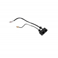 переходник RJ45+ RJ11, 073-0001-4453A  для ноутбука Sony VGN-FW11R