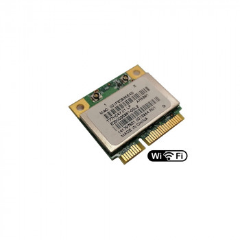 контроллер  WLAN Wi-Fi microPCI-Express Atheros AR5B91, T77H047.01 LF, 802.11 b\g\n