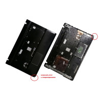 Топкейс, palmrest, MTP604MR01003 для ноутбука Sony SVE171-уценен