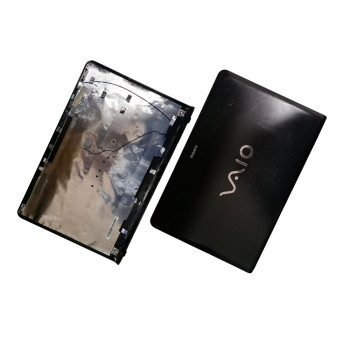 Крышка матрицы, back cover, SGM604MR05001 для ноутбука Sony SVE171