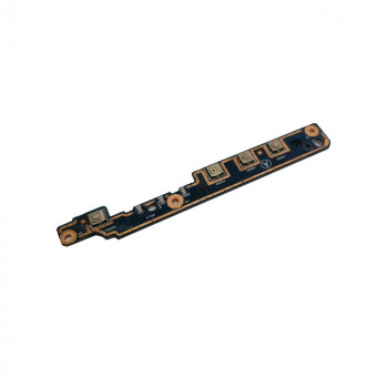 кнопка включения + LED, SWX-387, 48.4RM04.021 для ноутбука Sony SVE171