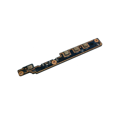 кнопка включения + LED, SWX-387, 48.4RM04.021 для ноутбука Sony SVE171