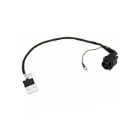 разъем питания CABLE DC IN, 50.4MR01.002 размер 6,5мм х4,4мм для ноутбука Sony SVE171