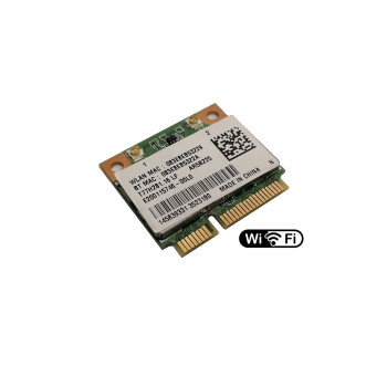 контроллер  WLAN Wi-Fi microPCI-Express Atheros AR5B225, T77H281.16 LF, 802.11 b/g/n