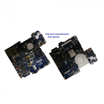Материнская плата Model: Cambridge , BA92-05219A для Samsung R503, донор!!!