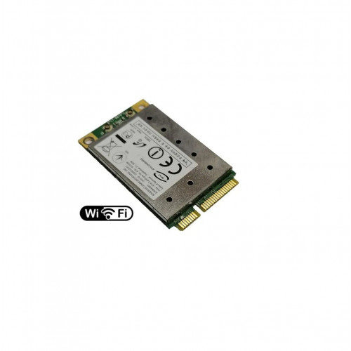 контроллер  WLAN Wi-Fi miniPCI-Express Atheros ATH-AR5BX863 , BA59-02154AA 802.11 b/g