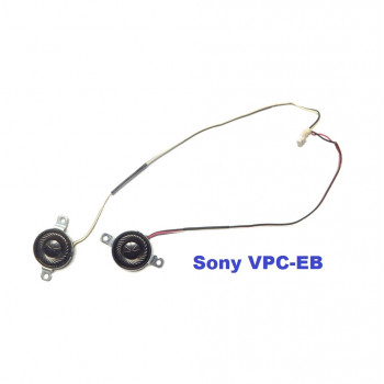 динамики ноутбука, 570209D40-539-G0B1 для Sony VPC-EB 