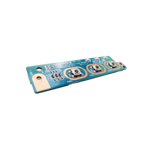 Кнопки управления, SWX-345, 1P-1106J03-8011  для Sony VPC-EB