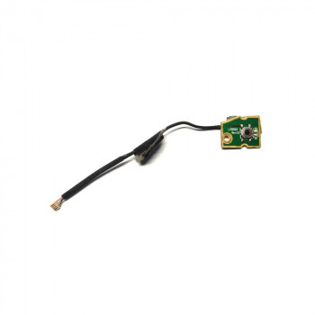 Кнопка включения, M961 Power cable, 015-0101-1588_A  для Sony VPC-EB 