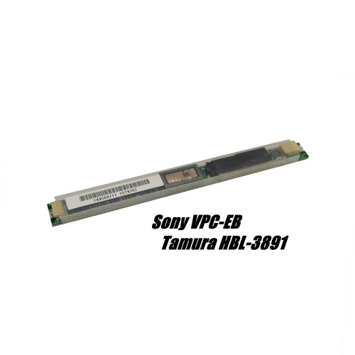 CCFL-инвертор 144569111, 1574262, Tamura HBL-0381 для ноутбука Sony VPC-EB