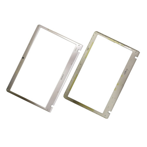 Рамка матрицы, bezel, 012-100A-3017-D для ноутбука Sony VPC-EB