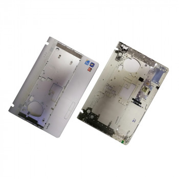 Топкейс, palmrest, 012-101A-3016-B для ноутбука Sony VPC-EB 