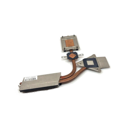 радиатор, термотрубка V000210930 для ноутбука Toshiba L650